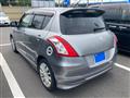 2012 Suzuki Swift