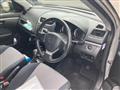 2012 Suzuki Swift