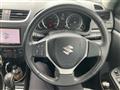 2012 Suzuki Swift