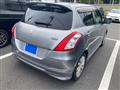 2012 Suzuki Swift