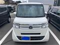 2015 Honda N BOX
