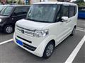2015 Honda N BOX