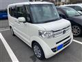 2015 Honda N BOX