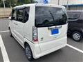 2015 Honda N BOX