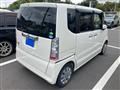 2015 Honda N BOX