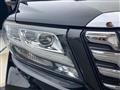 2016 Toyota Alphard Hybrid
