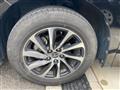2016 Toyota Alphard Hybrid
