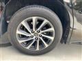 2016 Toyota Alphard Hybrid
