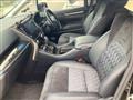2016 Toyota Alphard Hybrid