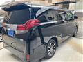2016 Toyota Alphard Hybrid