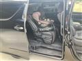 2016 Toyota Alphard Hybrid