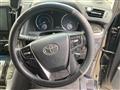 2016 Toyota Alphard Hybrid