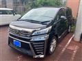 2018 Toyota Vellfire
