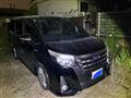 2017 Toyota Noah