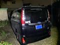 2017 Toyota Noah