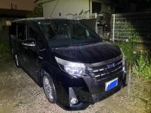 2017 Toyota Noah