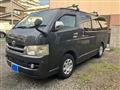 2007 Toyota Regius Wagon