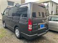 2007 Toyota Regius Wagon