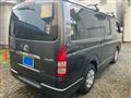 2007 Toyota Regius Wagon
