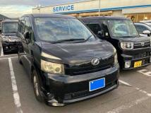 2009 Toyota Voxy