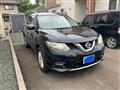 2016 Nissan X-Trail