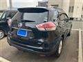 2016 Nissan X-Trail