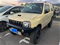 2009 Suzuki Jimny