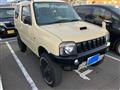 2009 Suzuki Jimny