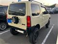 2009 Suzuki Jimny