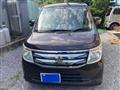 2014 Suzuki Wagon R