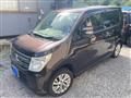 2014 Suzuki Wagon R