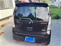 2014 Suzuki Wagon R