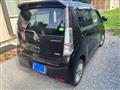2014 Suzuki Wagon R