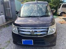 2014 Suzuki Wagon R