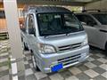 2011 Daihatsu Hijet Truck