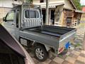 2011 Daihatsu Hijet Truck