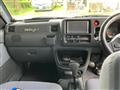 2011 Daihatsu Hijet Truck