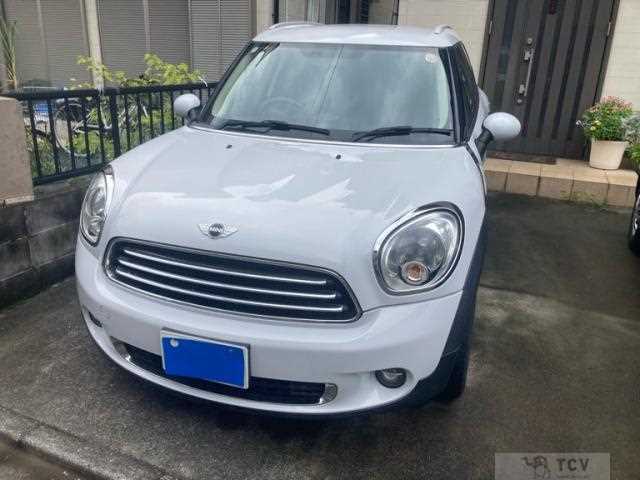 2014 BMW MINI Other