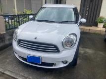 2014 BMW MINI Other