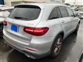 2018 Mercedes-Benz C-Class