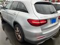 2018 Mercedes-Benz C-Class