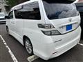 2009 Toyota Vellfire