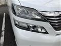 2009 Toyota Vellfire