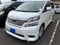 2009 Toyota Vellfire