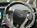 2012 Toyota PRIUS α