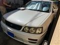 1999 Nissan Bluebird