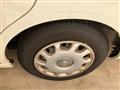 1999 Nissan Bluebird