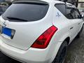 2007 Nissan Murano