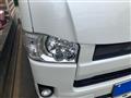 2014 Toyota Hiace Van
