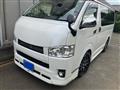 2014 Toyota Hiace Van